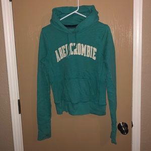 Abercrombie & Fitch Women’s Hoodie size medium